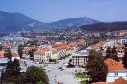 BERANE: N.V. smrtno stradao u požaru BERANE: N.V. smrtno stradao u požaru