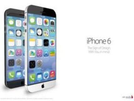 Novi iPhone 6 u prodaji u septembru Novi iPhone 6 u prodaji u septembru