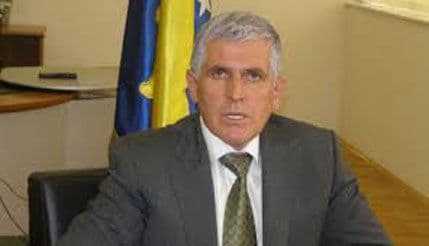 REDŽEPI: Kokain više prolazi preko Crne Gore nego kroz Kosovo REDŽEPI: Kokain više prolazi preko Crne Gore nego kroz Kosovo