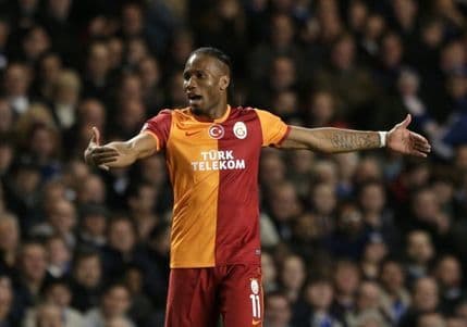 Juventus krenuo po Drogbu? Juventus krenuo po Drogbu?