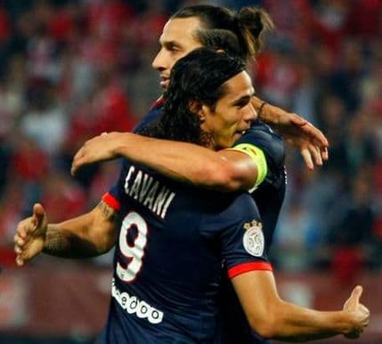 Kavani pregovara sa Junajtedom? Kavani pregovara sa Junajtedom?