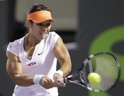 Majami: Na Li u finalu na Serenu Majami: Na Li u finalu na Serenu