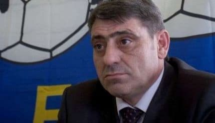 Vokri: Kosovo će dočekati Tursku u prijateljskom meču Vokri: Kosovo će dočekati Tursku u prijateljskom meču