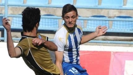 PSV zainteresovan za Andriju Vukčevića PSV zainteresovan za Andriju Vukčevića