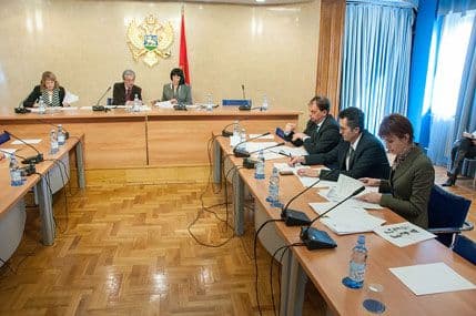 Raspisan javni konkurs za predsjednika DIK-a Raspisan javni konkurs za predsjednika DIK-a