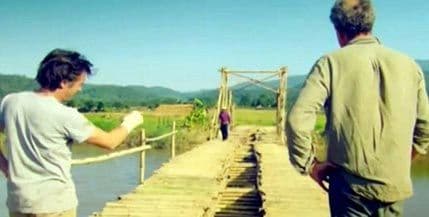 Tužba BBC-u zbog navodnog rasizma Džeremija Klarksona Tužba BBC-u zbog navodnog rasizma Džeremija Klarksona