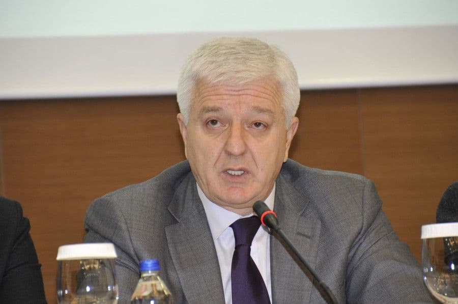 MARKOVIĆ: Zaštita ljudskih prava obaveza države MARKOVIĆ: Zaštita ljudskih prava obaveza države