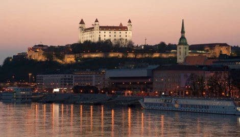 Režiser pozvao Finsku da okupira Slovačku i riješi je korupcije Režiser pozvao Finsku da okupira Slovačku i riješi je korupcije