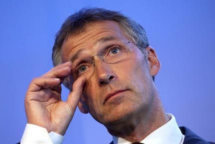 Stoltenberg novi generalni sekretar NATO-a Stoltenberg novi generalni sekretar NATO-a