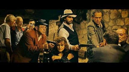 Film "Lokalni vampir" u Nikšiću Film "Lokalni vampir" u Nikšiću