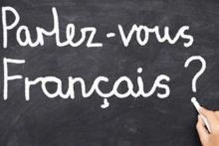 Francuski bi do 2050. mogao biti najrasprostranjeniji jezik Francuski bi do 2050. mogao biti najrasprostranjeniji jezik