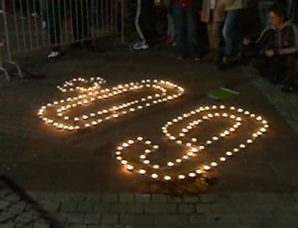 Milenijum i Trg Republike bili sat vremena u mraku Milenijum i Trg Republike bili sat vremena u mraku