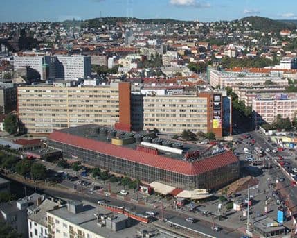 Slovaci biraju predsjednika države Slovaci biraju predsjednika države