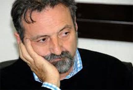 Vojičić: Ko je naš Kinkel Vojičić: Ko je naš Kinkel