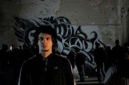 Prodavac suvenira sa Kariba Prodavac suvenira sa Kariba