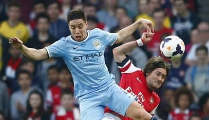 PL: Remi Arsenala i Sitija u Londonu PL: Remi Arsenala i Sitija u Londonu