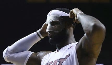 Džejms: Volio bih da primam 300 miliona za deset godina Džejms: Volio bih da primam 300 miliona za deset godina