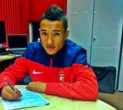 Venger doveo Portugalca Venger doveo Portugalca