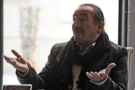 Željko Bebek: Ja sam Bijelo dugme Željko Bebek: Ja sam Bijelo dugme