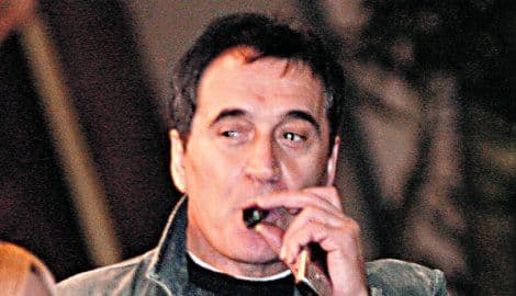 BLIC: Rodoljub Radulović ima tri uslova za predaju BLIC: Rodoljub Radulović ima tri uslova za predaju