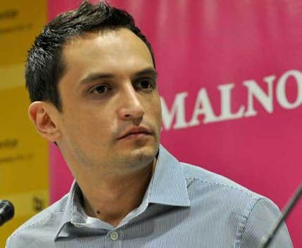 KALEZIĆ: Numanovićeva izjava može da ohrabri nasilnike KALEZIĆ: Numanovićeva izjava može da ohrabri nasilnike