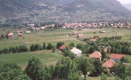 Formiran OO DPS-a Gusinje Formiran OO DPS-a Gusinje