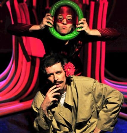 "Dobro drvo" na sceni Kulturnog centra u Kotoru "Dobro drvo" na sceni Kulturnog centra u Kotoru