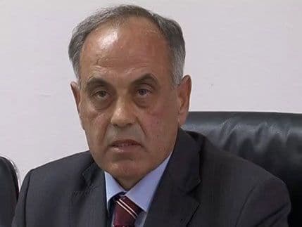 PEROVIĆ: Prošlogodišnji deficit Fonda PIO 144 miliona, 12% manje nego 2012. PEROVIĆ: Prošlogodišnji deficit Fonda PIO 144 miliona, 12% manje nego 2012.