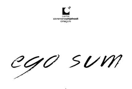 „Ego sum“ otvara renoviranu galeriju CSUCG u Dvorcu Petrovića na Kruševcu „Ego sum“ otvara renoviranu galeriju CSUCG u Dvorcu Petrovića na Kruševcu