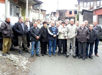 Knežević: Invalidi rada nadaju se konačnom dogovoru u BP Knežević: Invalidi rada nadaju se konačnom dogovoru u BP