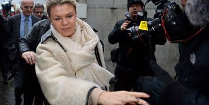 Supruga Mihaela Šumahera priprema za njega poseban smještaj Supruga Mihaela Šumahera priprema za njega poseban smještaj