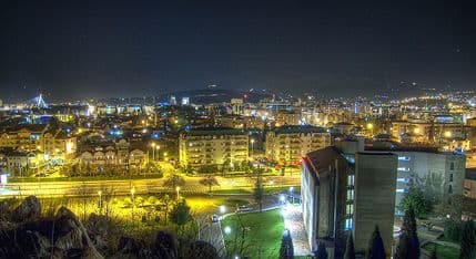 Samir Beriša uhapšen zbog sumnje da je sinoć ubio suprugu Samir Beriša uhapšen zbog sumnje da je sinoć ubio suprugu