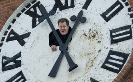 Sa ljetnjim računanjem vremena povećava se rizik od srčanog udara Sa ljetnjim računanjem vremena povećava se rizik od srčanog udara