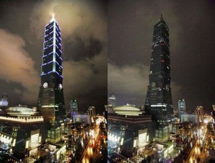 Sat za planetu: Hiljade gradova u mraku (FOTO) Sat za planetu: Hiljade gradova u mraku (FOTO)