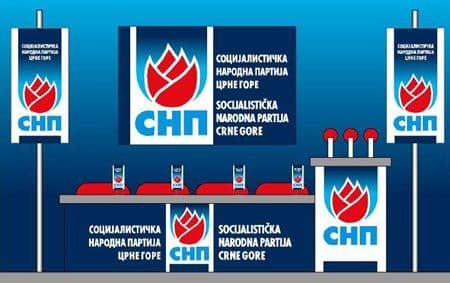 SNP: Na izborima u Ulcinju i Beranama pokazana snaga partije SNP: Na izborima u Ulcinju i Beranama pokazana snaga partije