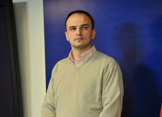 Kovačević: Sa drugim blokom TE značajni izvoznici Kovačević: Sa drugim blokom TE značajni izvoznici