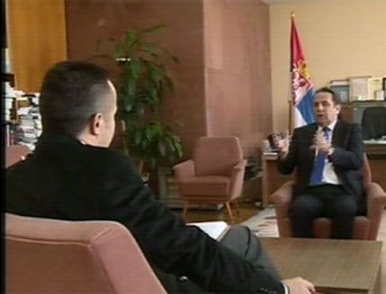 Ljajić: Šarić nije povezan sa vlašću Crne Gore Ljajić: Šarić nije povezan sa vlašću Crne Gore