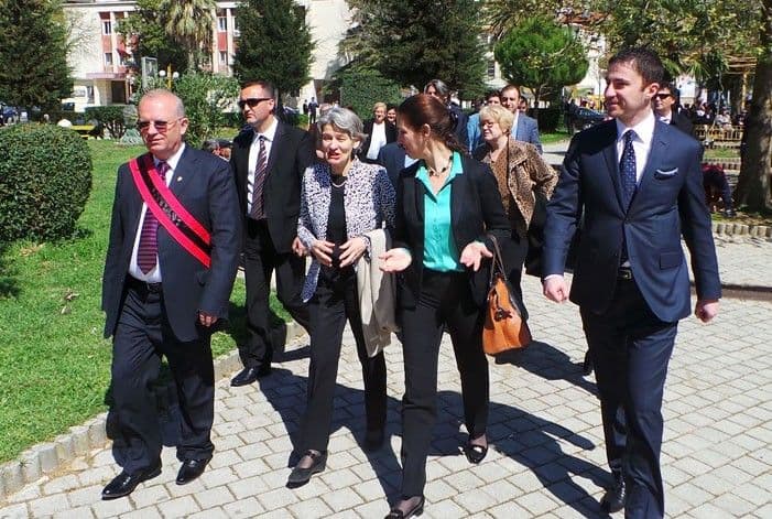 Most na Rijeci Crnojevića među odabranima Most na Rijeci Crnojevića među odabranima