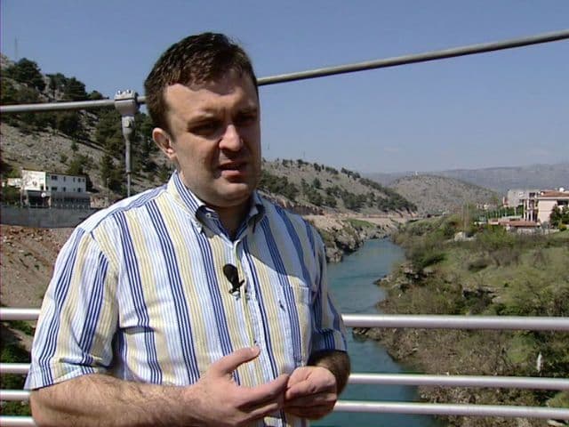 Vujović: Iznenađenje - Lekić na čelu liste Vujović: Iznenađenje - Lekić na čelu liste