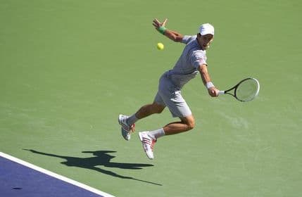 Đoković: Sjajno sam igrao od početka do kraja Đoković: Sjajno sam igrao od početka do kraja