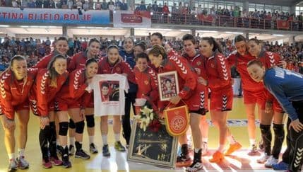 ĐOKIĆ: Nastaviću da se radujem uspjesima Crne Gore ĐOKIĆ: Nastaviću da se radujem uspjesima Crne Gore