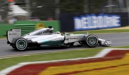 Hamilton: Trijumf za nestale iz malezijskog aviona Hamilton: Trijumf za nestale iz malezijskog aviona