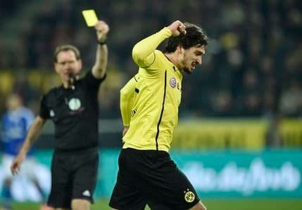 Juve spremio ponudu za Humelsa Juve spremio ponudu za Humelsa