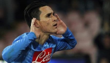 VIDEO - Serija A: Napoli srušio Juve VIDEO - Serija A: Napoli srušio Juve