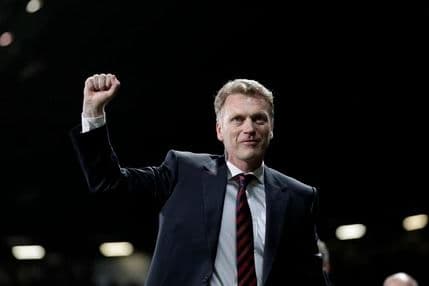 Mojes: Sljedeći cilj da izbacimo Bajern! Mojes: Sljedeći cilj da izbacimo Bajern!