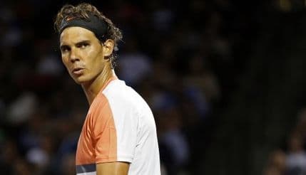 Nadal: Novak fantastičan na posljednja dva turnira Nadal: Novak fantastičan na posljednja dva turnira