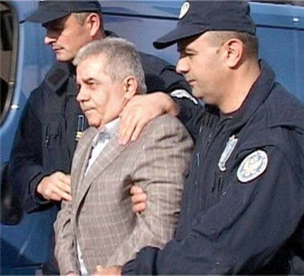 Mersudin Kalić pušten iz pritvora Mersudin Kalić pušten iz pritvora