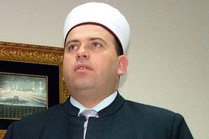 FEJZIĆ: Erdogan na otvaranju Islamskog centra u Baru FEJZIĆ: Erdogan na otvaranju Islamskog centra u Baru