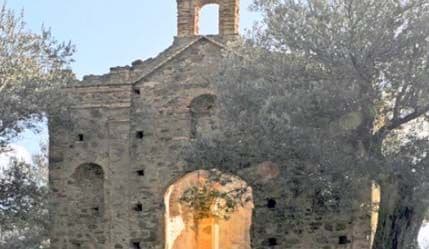 Policija vraća selu u Italiji djelove crkve Policija vraća selu u Italiji djelove crkve