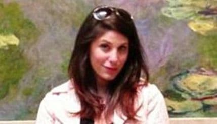 Na letu srela čovjeka svog života, učinila nemoguće da ga nađe Na letu srela čovjeka svog života, učinila nemoguće da ga nađe